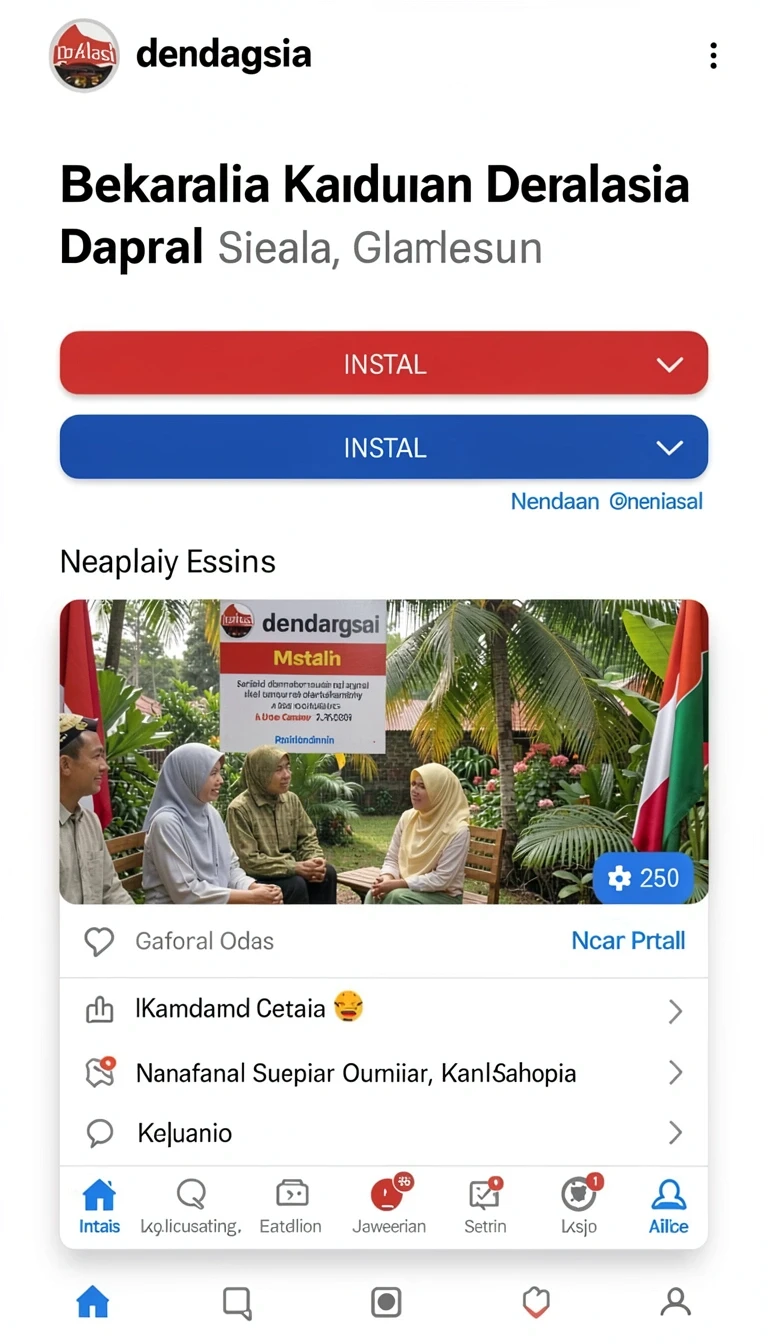 Aplikasi vip555 Terbaru dan Terlengkap screenshot 2