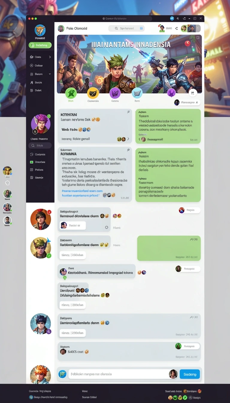 Aplikasi lancar138 Terbaru dan Terlengkap screenshot 1
