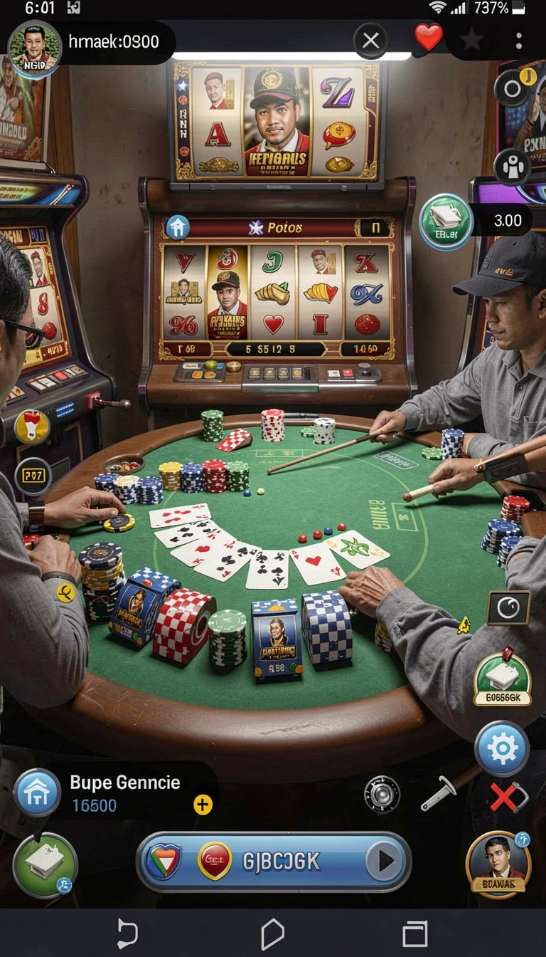 Aplikasi rejeki Terbaru dan Terlengkap screenshot 3