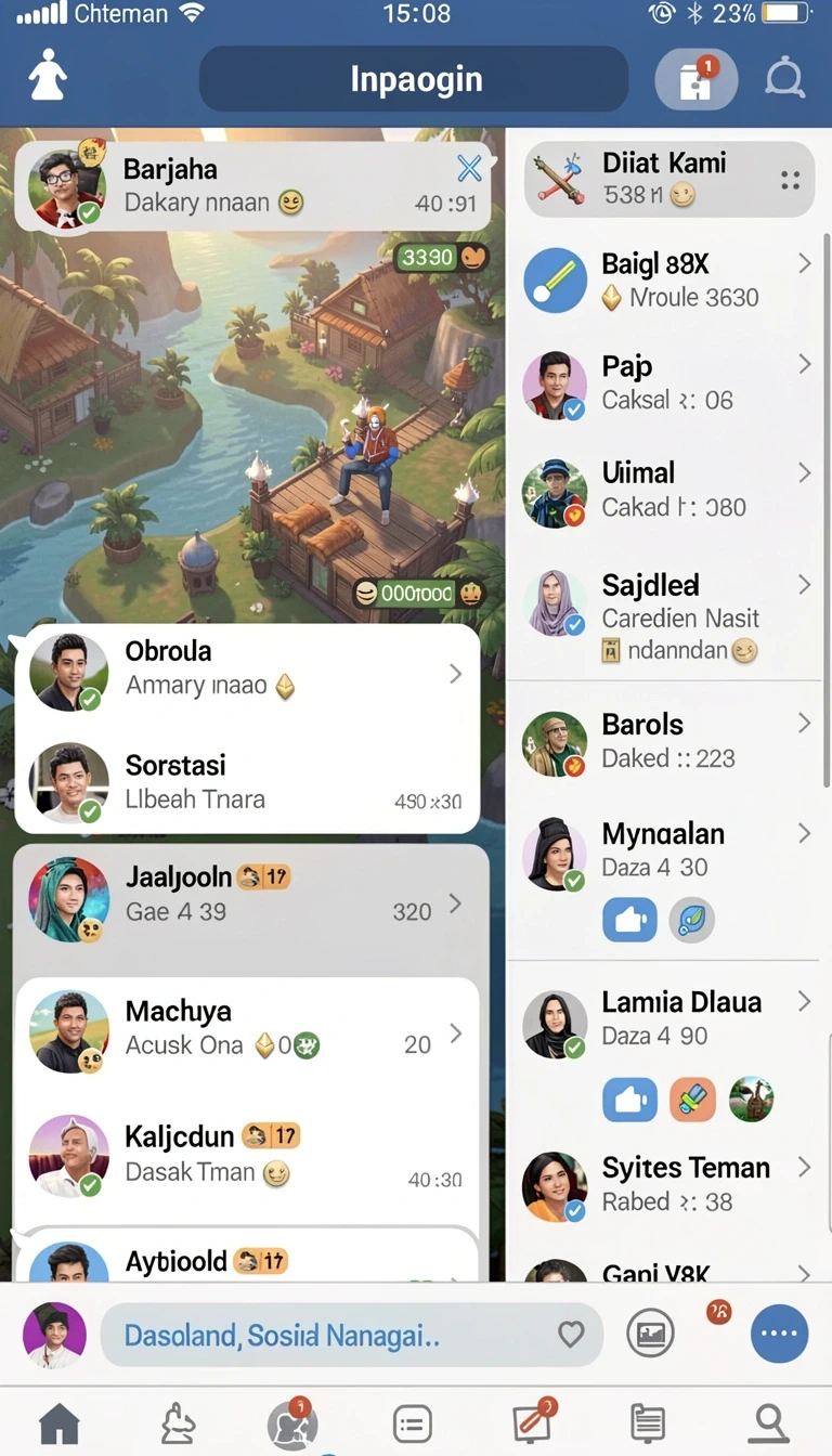 Aplikasi jkt88 Terbaru dan Terlengkap screenshot 2