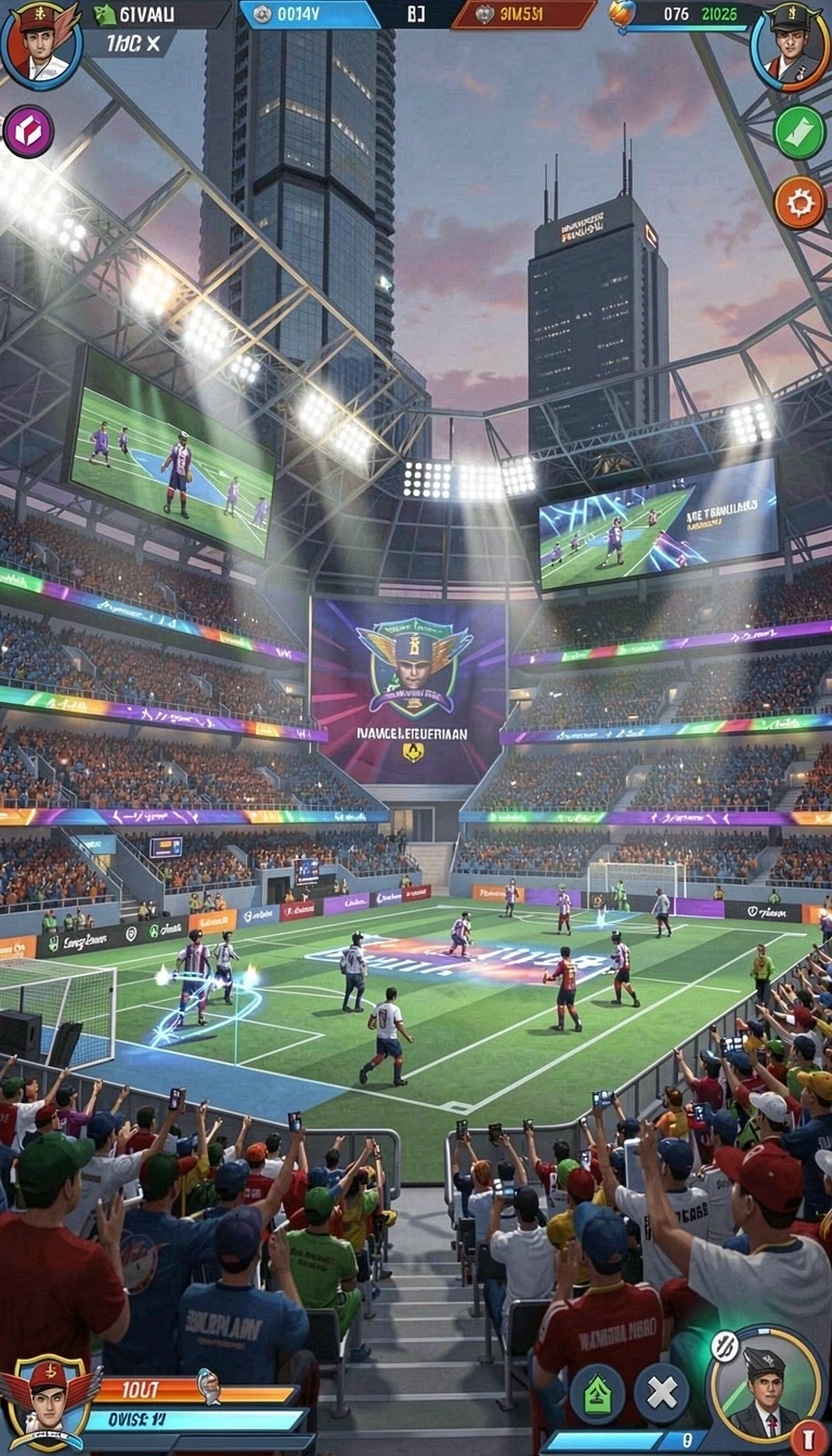Aplikasi logamtoto Terbaru dan Terlengkap screenshot 1