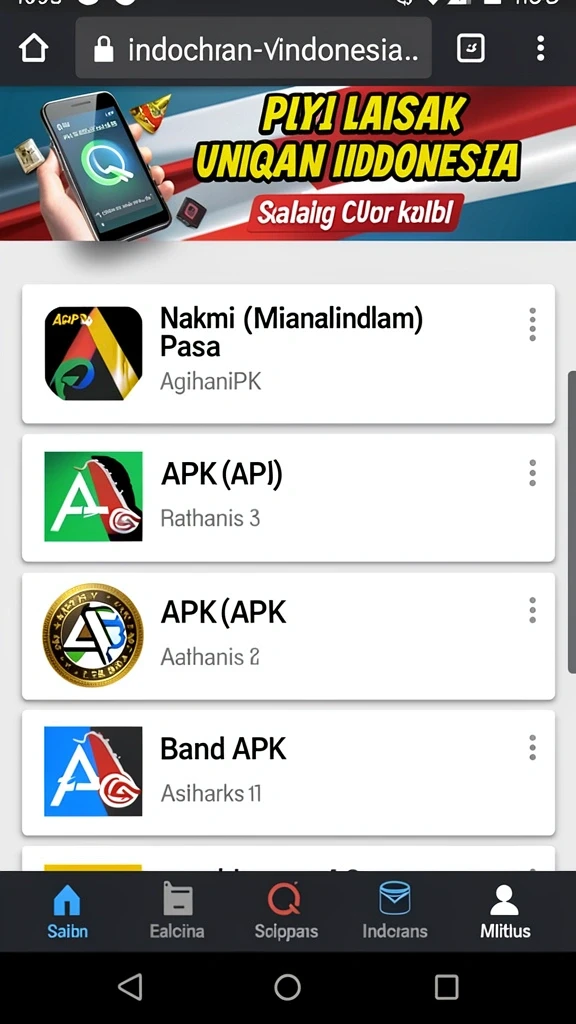 Aplikasi bosswin168 Terbaru dan Terlengkap screenshot 2