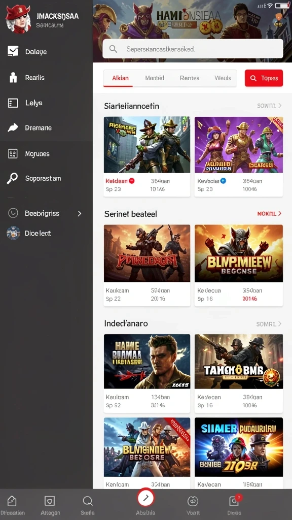 Aplikasi gf777 Terbaru dan Terlengkap screenshot 1