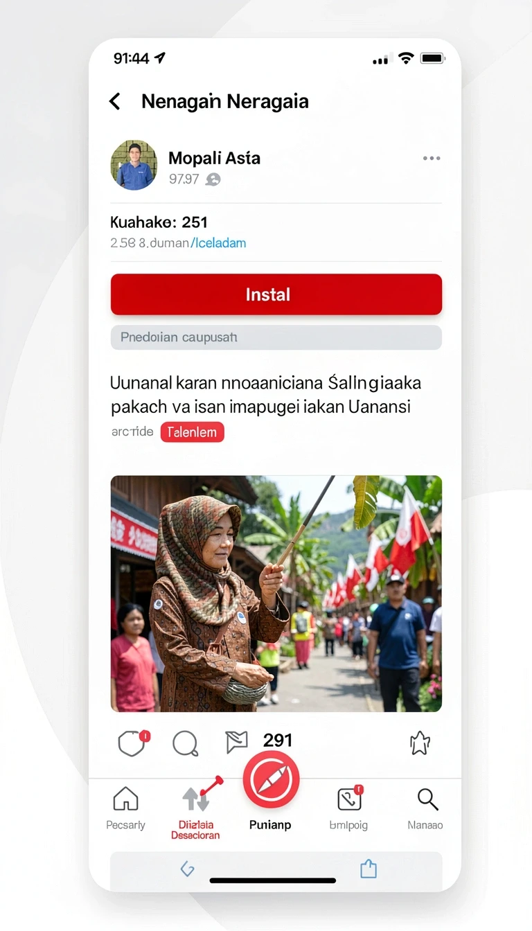 Aplikasi rpidwin Terbaru dan Terlengkap screenshot 3