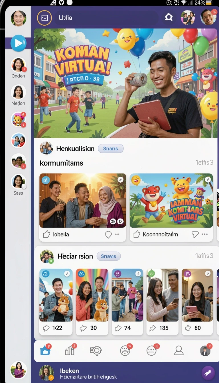 Aplikasi vipdewa Terbaru dan Terlengkap screenshot 3