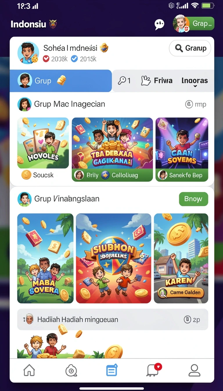 Aplikasi kaskustoto Terbaru dan Terlengkap screenshot 3