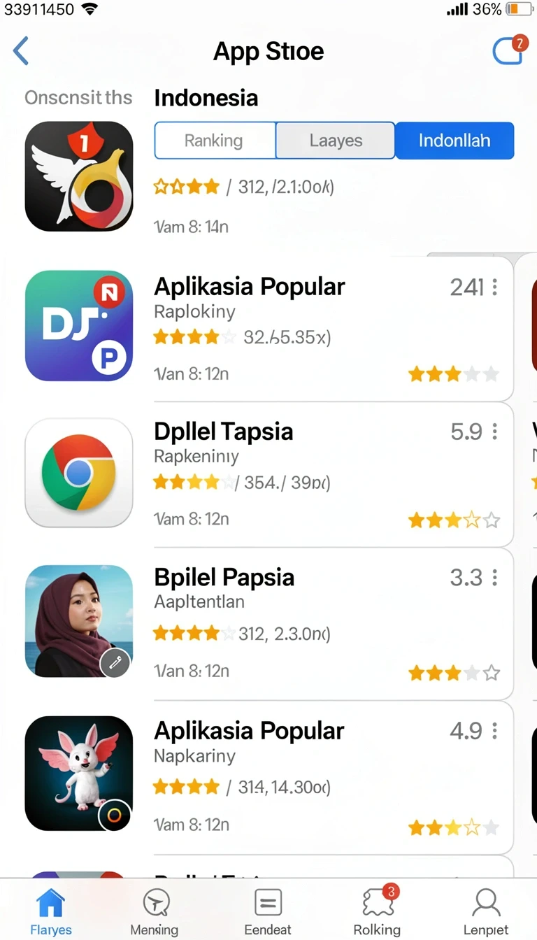 Aplikasi rpidwin Terbaru dan Terlengkap screenshot 2
