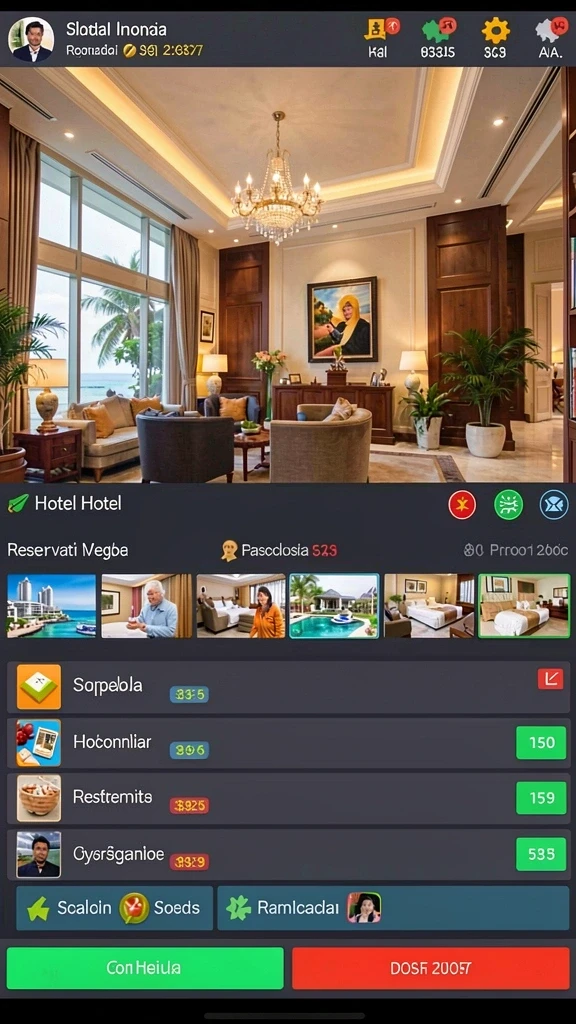 Aplikasi bumi303 Terbaru dan Terlengkap screenshot 2