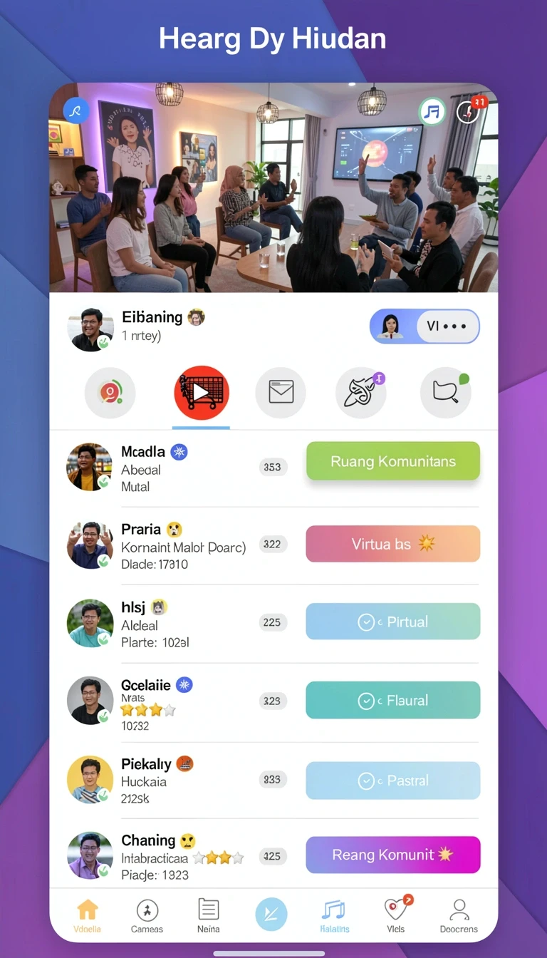 Aplikasi menara188 Terbaru dan Terlengkap screenshot 1