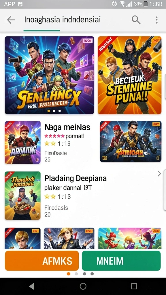 Aplikasi juragan404 Terbaru dan Terlengkap screenshot 1