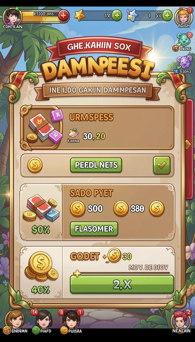 Aplikasi idr108 Terbaru dan Terlengkap screenshot 3