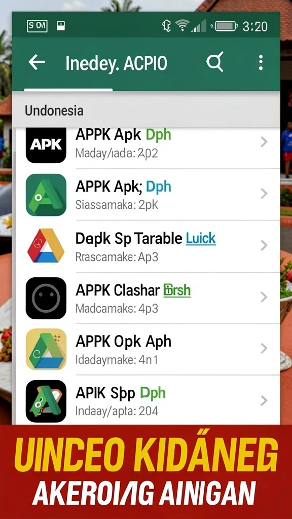 Aplikasi idxstar Terbaru dan Terlengkap screenshot 3