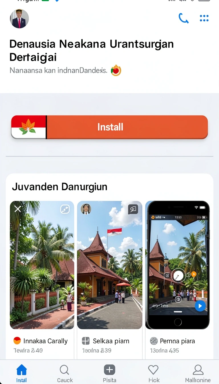 Aplikasi api77 Terbaru dan Terlengkap screenshot 3