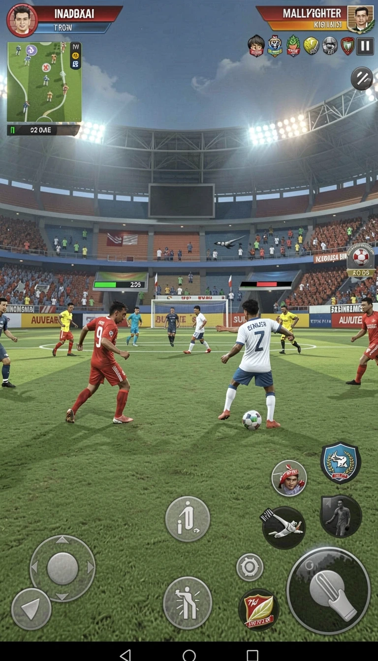 Aplikasi logamtoto Terbaru dan Terlengkap screenshot 2
