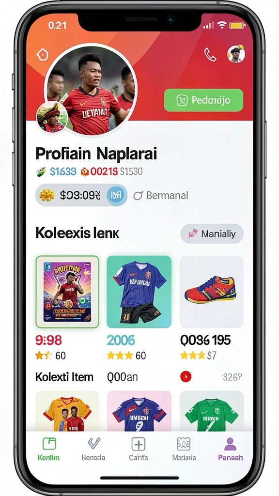 Aplikasi vip555 Terbaru dan Terlengkap screenshot 3