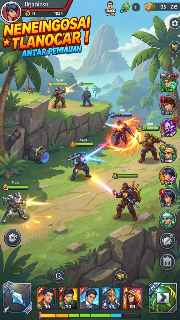 Aplikasi pp123 Terbaru dan Terlengkap screenshot 1